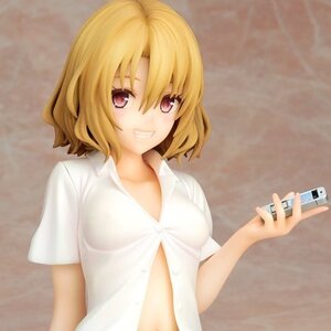 To Love-Ru Darkness Risa Momioka 1/7 Scale Figure