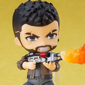 Nendoroid Cyberpunk 2077 V: Male Ver. DX