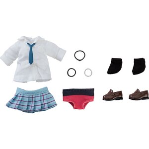 Nendoroid Doll Outfit Set: My Dress-Up Darling Marin Kitagawa