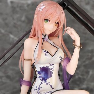TID Original Niya: China Dress Ver. 1/7 Scale Figure