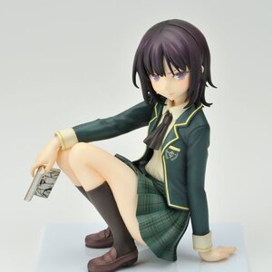 Yozora Mikazuki | I Don'T Have Many Friends