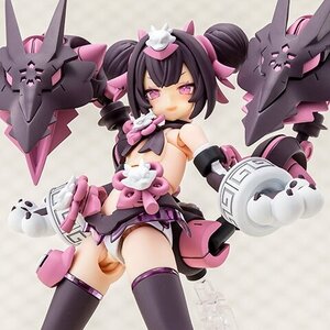 Megami Device Puni☆Mofu Long [Pre-order]