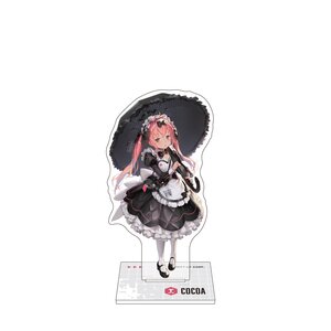 Goddess of Victory: Nikke Acrylic Stand Cocoa