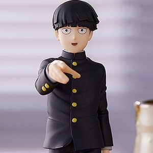 Pop Up Parade Mob Psycho 100 III Shigeo Kageyama