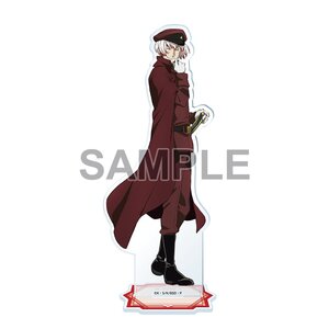 Bungo Stray Dogs Acrylic Stand Figure Saigiku Jono