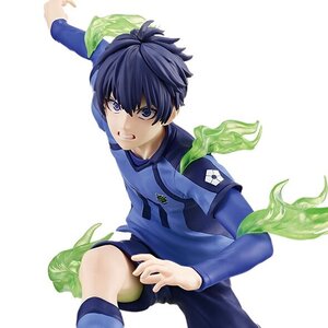 Ichibansho Figure Blue Lock Yoichi Isagi (Arguments for Existence) [Pre-order]