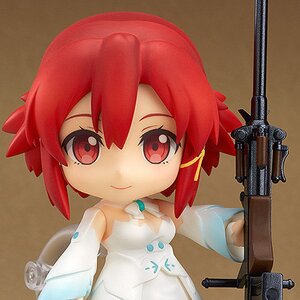Nendoroid Izetta: The Last Witch Izetta