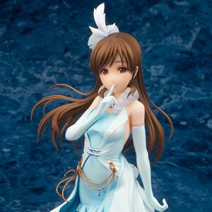 The Idolm@ster Cinderella Girls Minami Nitta Memories Ver. 1/8 Scale Figure