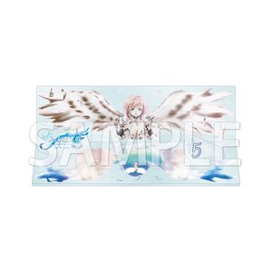 Heaven's Lost Property Acrylic Diorama 15th Anniversary Ver. Ikaros [Pre-order]