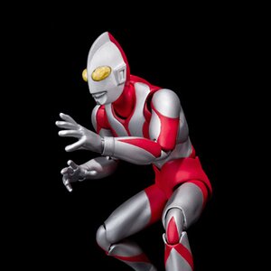ULTRA-ACT Ultraman