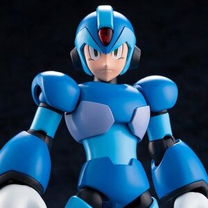 Mega Man X Non-Scale Figure