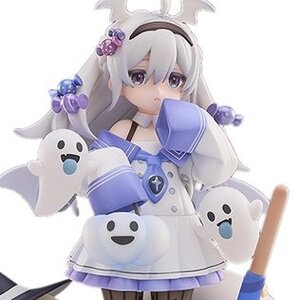 Dessert Planet The Mercury Witch Non-Scale Figure