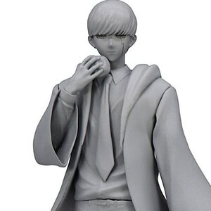 Trio-Try-iT Figure Mashle: Magic and Muscles Mash Burnedead [Pre-order]