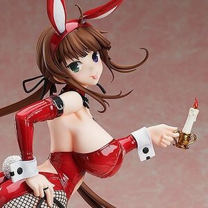 Shinobi Master Senran Kagura: New Link Ryobi: Shinobi Transformation - Bunny Ver. 1/4 Scale Figure