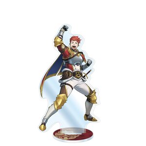Monster Hunter Rise: Sunbreak Character Acrylic Stand Collection Vol. 1 Jae