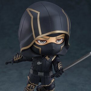 Nendoroid Avengers: Endgame Hawkeye: Endgame Ver. DX