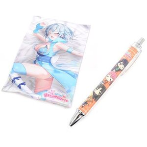 Moe! Ninja Girls Set