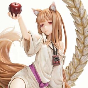 Concept Masterline Spice and Wolf: Merchant Meets the Wise Wolf Holo 1/5 Scale Figure [Pre-order]