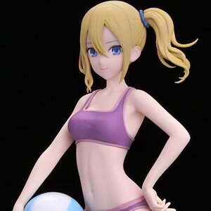 Assemble Heroines Kaguya-sama: Love Is War Ai Hayasaka Summer Queens 1/8 Scale Figure [Pre-order]