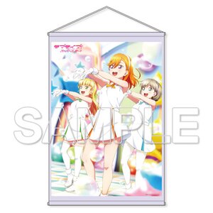 Love Live! Superstar!! Liella! B1-Size Tapestry Kanon & Keke & Sumire