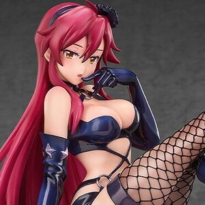 Tengen Toppa Gurren Lagann Yoko: Bondage Costume Ver. 1/7 Scale Figure [Pre-order]