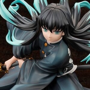ArtFX J Demon Slayer: Kimetsu no Yaiba Muichiro Tokito