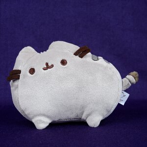 Pusheen Plush- 6"