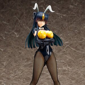 Zetton: Bunny Ver. 1/4 Scale Figure