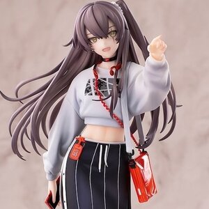 Girls' Frontline UMP45: Corona Sunset Ver. 1/7 Scale Figure