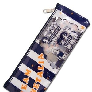Hetalia Team Hetalia Pencil Case
