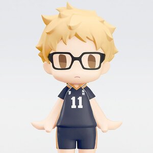 Hello! Good Smile Haikyu!! Kei Tsukishima [Pre-order]