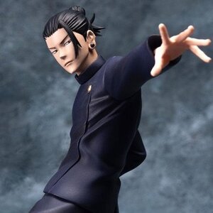 Luminasta Jujutsu Kaisen Kaigyoku Gyokusetsu Suguru Geto: Strong Duo Ver.