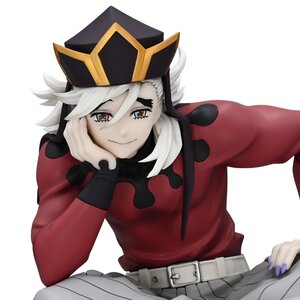 Demon Slayer: Kimetsu no Yaiba Douma Noodle Stopper Figure [Pre-order]