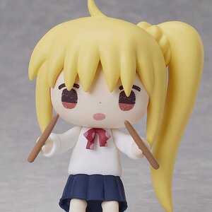Bocchi the Rock! Nijika Ijichi Chibi Figure [Pre-order]