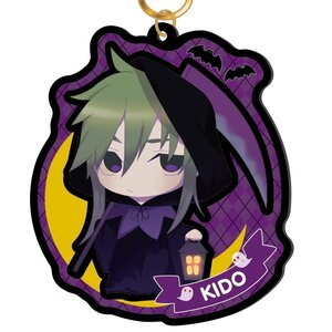 Kagerou Project Halloween Ver. Acrylic Keychain Collection Kido