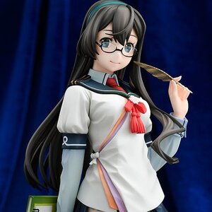 Kantai Collection -KanColle- Oyodo 1/7 Scale Figure