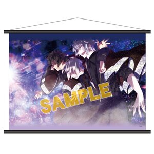 IDOLiSH 7 Tapestry Collection Trigger