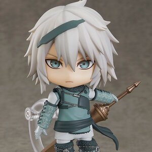 Nendoroid NieR Replicant Ver. 1.22474487139... Nier (Re-run)