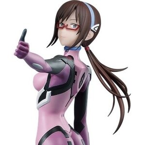 Ichiban Figure Evangelion: 3.0+1.0 Mari Illustrious Makinami