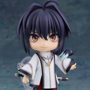 Nendoroid Fate/Samurai Remnant Saber