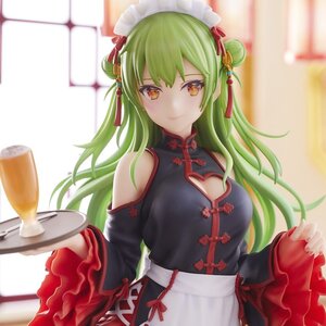 Yukari-chan (China x Maid) 1/7 Scale Figure