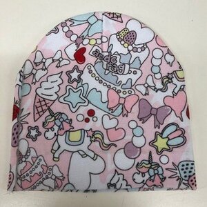 ACDC RAG Cake Knit Cap