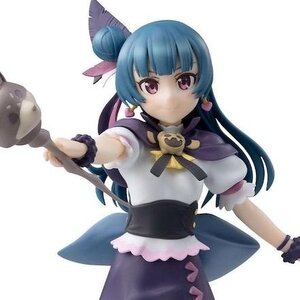 Luminasta Genjitsu no Yohane -Sunshine in the Mirror- Yohane Figure