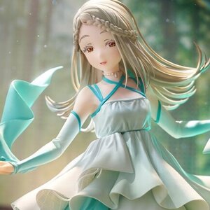 Espresto -Flowing- Gakuen Idolm@ster Hiro Shinosawa Non-Scale Figure