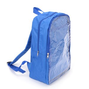 Ita Backpacks Blue