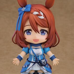 Nendoroid Uma Musume: Pretty Derby Super Creek [Pre-order]