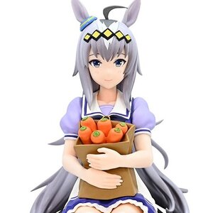 Uma Musume: Pretty Derby Oguri Cap Noodle Stopper Figure