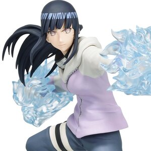 Naruto: Shippuden Vibration Stars Hinata Hyuga