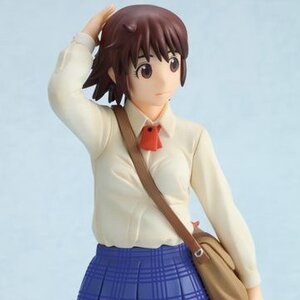 Yotsuba&! Fuka Ayase Summer Uniform Ver. (Re-run)