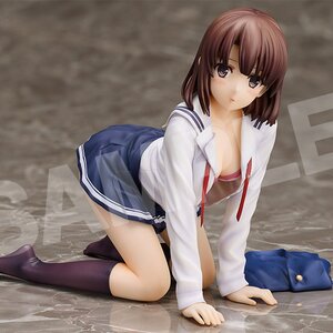 Saekano: How to Raise a Boring Girlfriend - Megumi Kato 1/7 Scale Figure